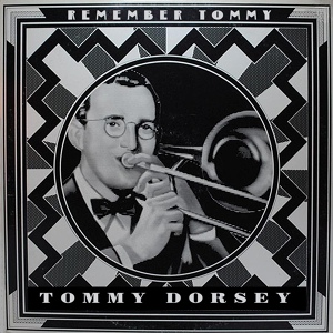 Обложка для Tommy Dorsey - Twilight