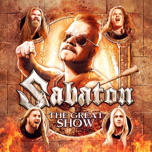 Обложка для Sabaton - The Lost Battalion