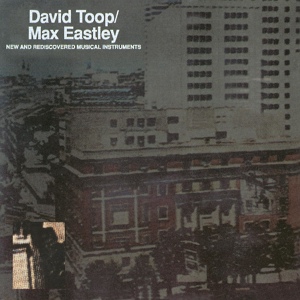 Обложка для David Toop - The Divination Of The Bowhead Whale