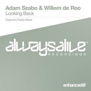 Обложка для Adam Szabo, Willem de Roo - Looking Back