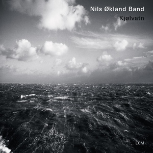 Обложка для Nils Økland Band - Drev