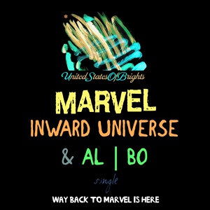 Обложка для Inward Universe & al l bo - Marvel