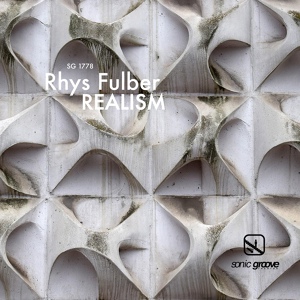 Обложка для Rhys Fulber - Reload