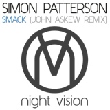 Обложка для Simon Patterson - Smack (John Askew Remix)