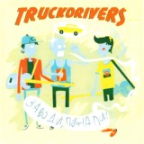 Обложка для Truckdrivers - Кто мы?