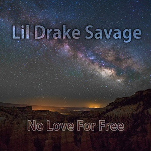 Обложка для Lil Drake Savage - Legend of the Truffle Butter