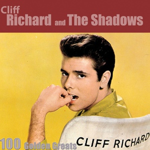 Обложка для Cliff Richard, The Shadows - The Young Ones