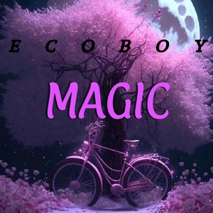 Обложка для Ecoboy - Magic