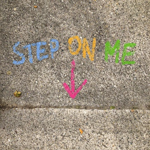 Обложка для Skyscape - Step on Me