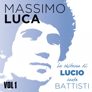 Обложка для Massimo Luca - Un'avventura