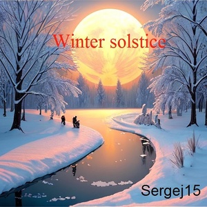 Обложка для Sergej15 - Graceful Notes