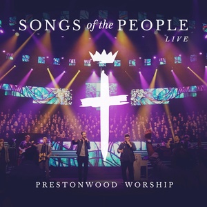 Обложка для Prestonwood Worship [feat. Michael W Smith & Paul Baloche] - Our Story Our Song (feat. Jordan Grizzard) [Live]