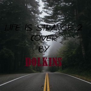 Обложка для DOLKINS - Into the woods