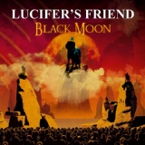 Обложка для Lucifer's Friend - Glory Days