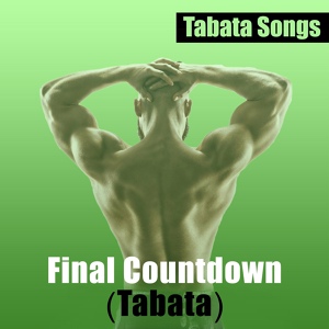 Обложка для Tabata Songs - Final Countdown (Tabata)