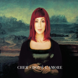 Обложка для Cher - Dov'è l'amore