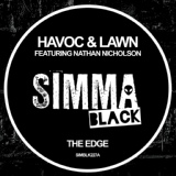 Обложка для Havoc & Lawn - The Edge