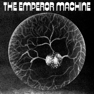 Обложка для The Emperor Machine - Delta Demonstration