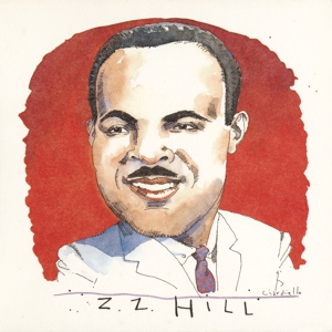 Обложка для Z.Z. Hill - You Were Wrong