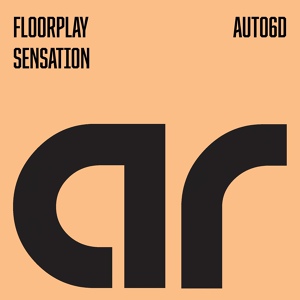 Обложка для Floorplay - Sensation