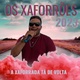 Обложка для Os Xaforroes - Ai Ai Ai