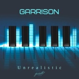 Обложка для GARRISON - East Wind