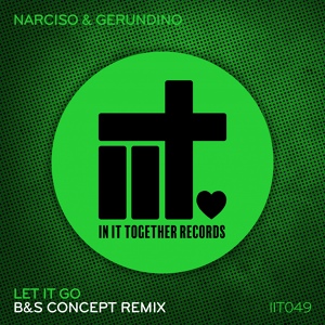 Обложка для Narciso & Gerundino - Let It Go