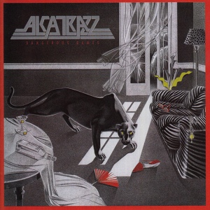 Обложка для Alcatrazz - Since You Been Gone