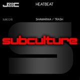 Обложка для Heatbeat - Shawarma