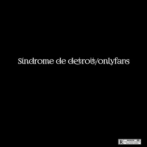 Обложка для OG'Ferzo - Síndrome de Detroit