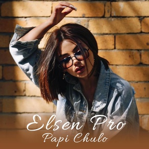 Обложка для Elsen Pro - Papi Chulo