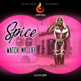 Обложка для Spice - Watch My Life