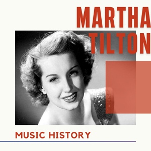 Обложка для Martha Tilton - Exactly Like You