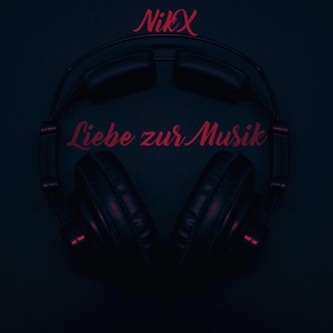 Обложка для NikX - Liebe Zur Musik