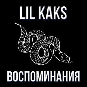 Обложка для LIL KAKS - Воспоминания