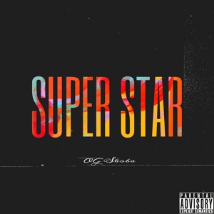 Обложка для OG Skoba - Super Star