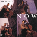 Обложка для John Patitucci - Grace