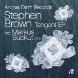 Обложка для Stephen Brown - Tangent
