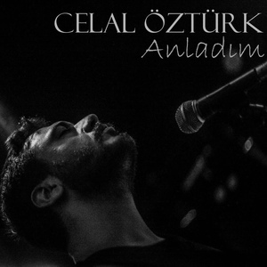 Обложка для Celal Öztürk - Anladım