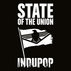 Обложка для State of the Union - Candyman