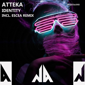 Обложка для Atteka - IDentity (Original Mix)