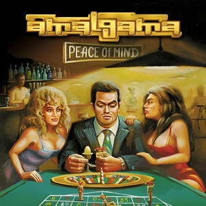 Обложка для Amalgama - Think Twice