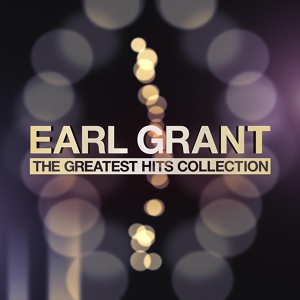 Обложка для Earl Grant - Because Of Rain