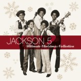 Обложка для Jackson 5 - I Saw Mommy Kissing Santa Claus