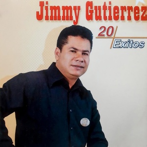 Обложка для Jimmy Gutierrez - Eres Mi Obsesión