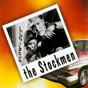 Обложка для The Stockmen - Black Cat Lady