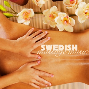 Обложка для Serenity Spa Music Relaxation - Spa Sounds for Massage Therapy