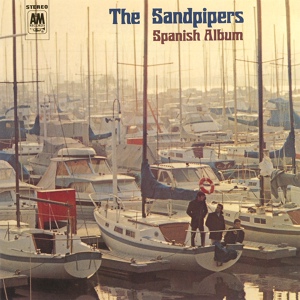 Обложка для The Sandpipers - Guantanamera