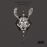 Обложка для Mihai Popoviciu - Disfunction (Martin Eyerer Remix) – Still Hot – Jul 2020