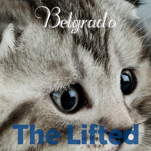 Обложка для The Lifted - Nigella Green